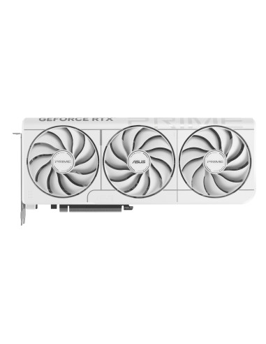 12GB GeForce RTX 5070 Prime -RTX5070-O12G-WHITE GDDR7