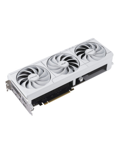 12GB GeForce RTX 5070 Prime -RTX5070-O12G-WHITE GDDR7