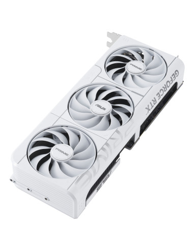 12GB GeForce RTX 5070 Prime -RTX5070-O12G-WHITE GDDR7