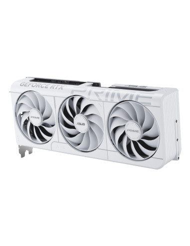 12GB GeForce RTX 5070 Prime -RTX5070-O12G-WHITE GDDR7