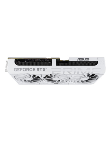 12GB GeForce RTX 5070 Prime -RTX5070-O12G-WHITE GDDR7