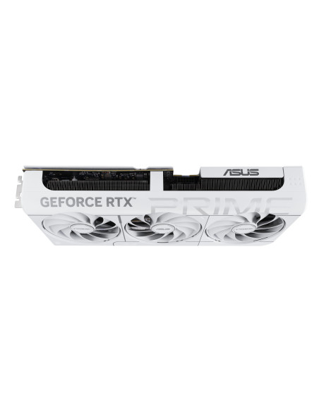 12GB GeForce RTX 5070 Prime -RTX5070-O12G-WHITE GDDR7