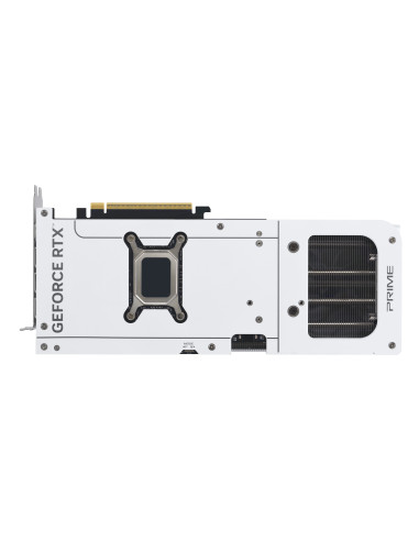 12GB GeForce RTX 5070 Prime -RTX5070-O12G-WHITE GDDR7