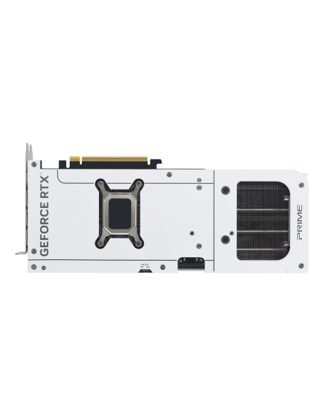12GB GeForce RTX 5070 Prime -RTX5070-O12G-WHITE GDDR7