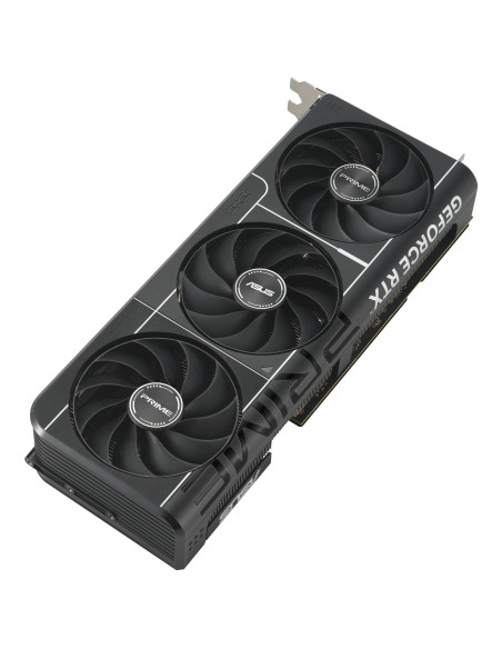 16GB GeForce RTX 5080 Prime -RTX5080-O16G GDDR7