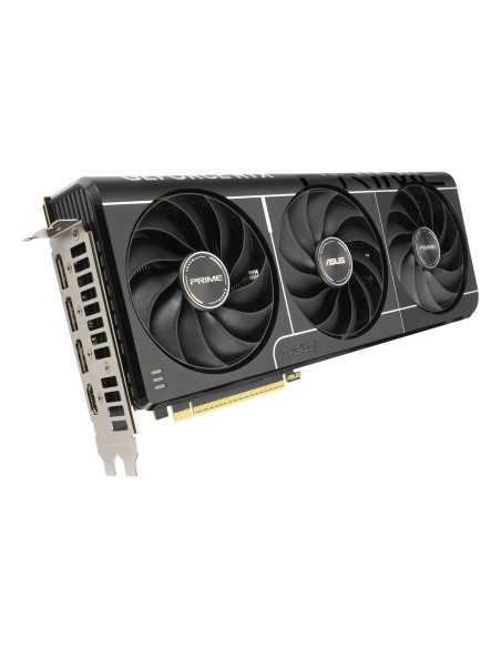 16GB GeForce RTX 5080 Prime -RTX5080-O16G GDDR7