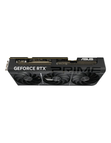 16GB GeForce RTX 5080 Prime -RTX5080-O16G GDDR7