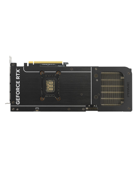 16GB GeForce RTX 5080 Prime -RTX5080-O16G GDDR7