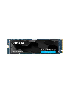 1TB Exceria Plus G3 PCIe 4.0 5GB/s r 3,9GB/s w