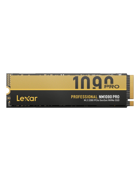 1TB Professional NM1090 PRO PCIe 5.0 14GB/S R 10GB/S W