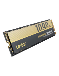 1TB Professional NM1090 PRO PCIe 5.0 14GB/S R 10GB/S W 2