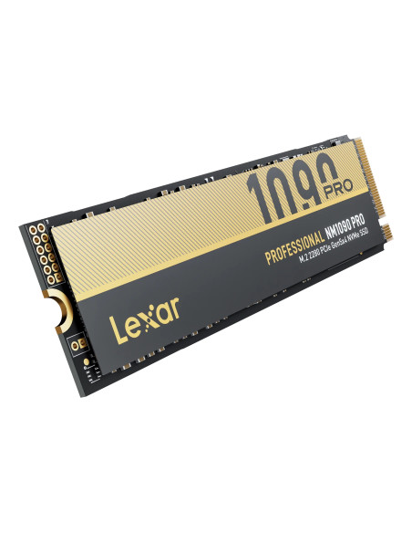 1TB Professional NM1090 PRO PCIe 5.0 14GB/S R 10GB/S W