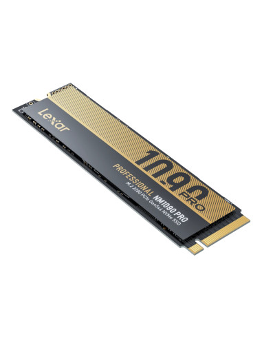 1TB Professional NM1090 PRO PCIe 5.0 14GB/S R 10GB/S W