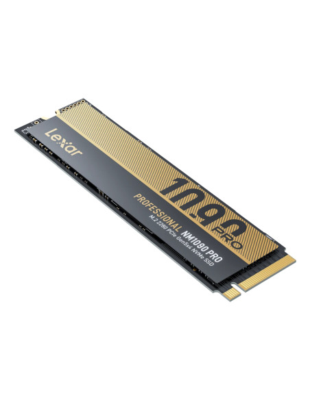 1TB Professional NM1090 PRO PCIe 5.0 14GB/S R 10GB/S W