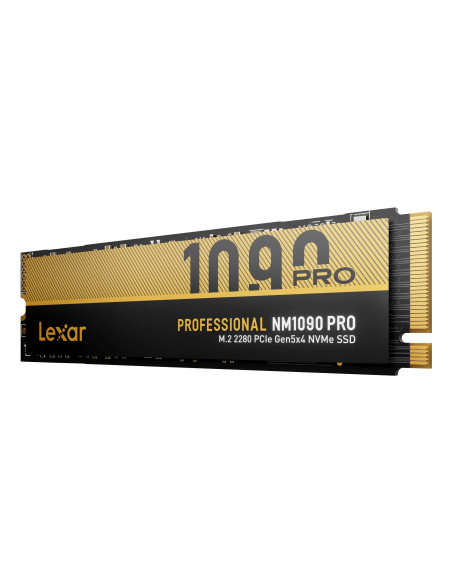 1TB Professional NM1090 PRO PCIe 5.0 14GB/S R 10GB/S W