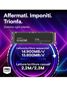 1TB T710 PCIe 5.0 14,9GB/s r 2