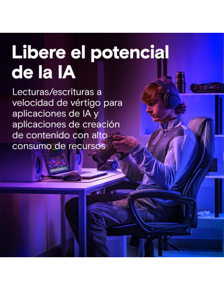 1TB T710 PCIe 5.0 14,9GB/s r