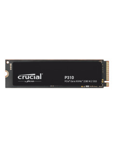 4TB P310 PCIe 4.0 7,1GB/s r 6GB/s w