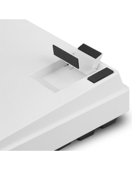 SKILLER SGK50 S3 Tastiera meccanica, layout 75%, Switch Gateron Yellow