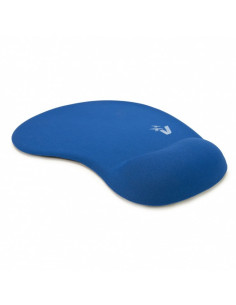 MousePad Blue con Poggiapolso 2