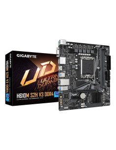 H610M S2H V3 DDR4
