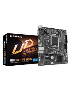 H610M H V3 DDR4