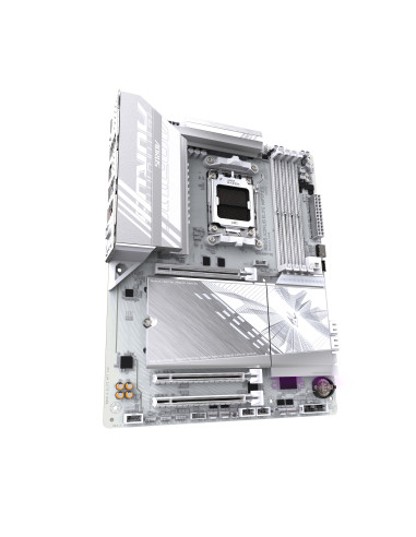 B850 AORUS ELITE WIFI7 ICE