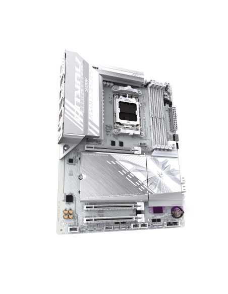 B850 AORUS ELITE WIFI7 ICE