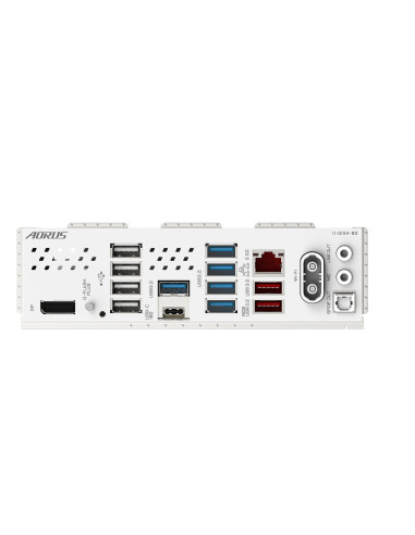 B850 AORUS ELITE WIFI7 ICE