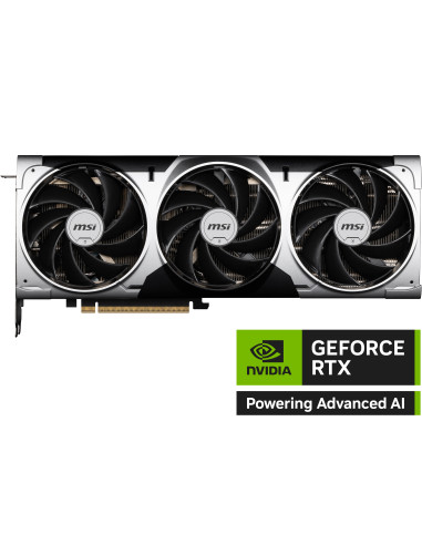 16GB GeForce RTX 5080 VENTUS 3x OC