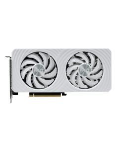 16GB GeForce RTX 5060 Ti White OC