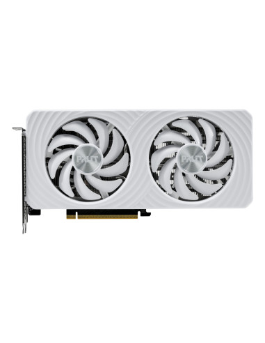 16GB GeForce RTX 5060 Ti White OC