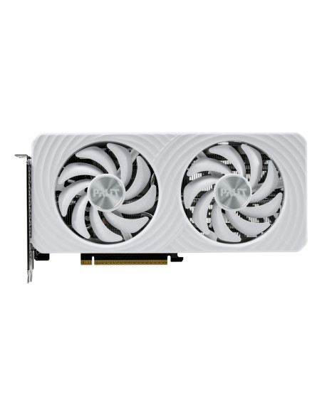 16GB GeForce RTX 5060 Ti White OC