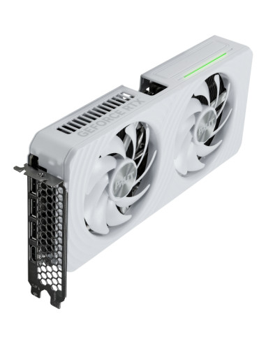 16GB GeForce RTX 5060 Ti White OC