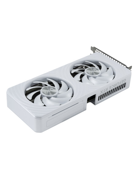 16GB GeForce RTX 5060 Ti White OC