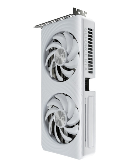16GB GeForce RTX 5060 Ti White OC