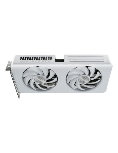 16GB GeForce RTX 5060 Ti White OC