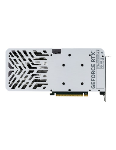 16GB GeForce RTX 5060 Ti White OC