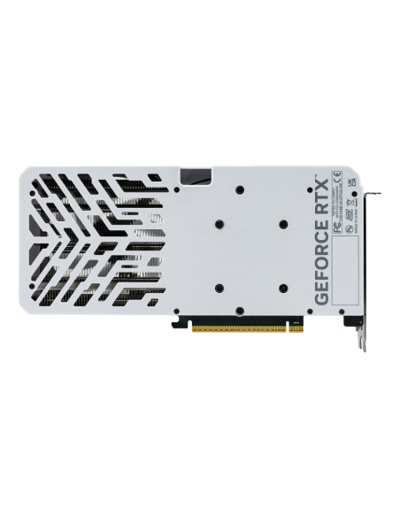 16GB GeForce RTX 5060 Ti White OC