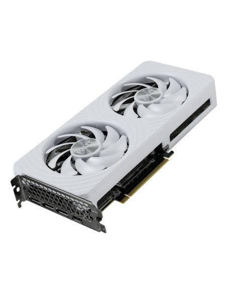 16GB GeForce RTX 5060 Ti White OC