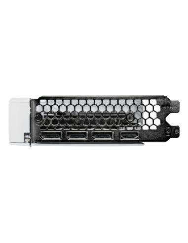 16GB GeForce RTX 5060 Ti White OC