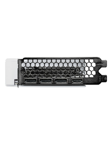 16GB GeForce RTX 5060 Ti White OC