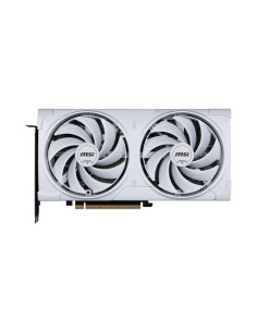 12GB GeForce RTX 5070 VENTUS 2X OC White 2