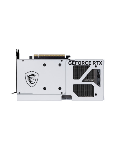 12GB GeForce RTX 5070 VENTUS 2X OC White