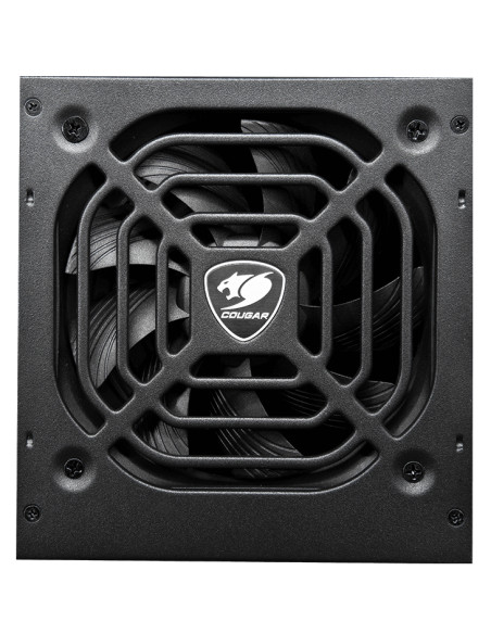 500W CGR-STC500 Black 80+ White