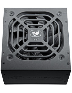 500W CGR-STC500 Black 80+ White 2