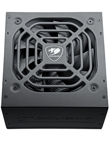 500W CGR-STC500 Black 80+ White