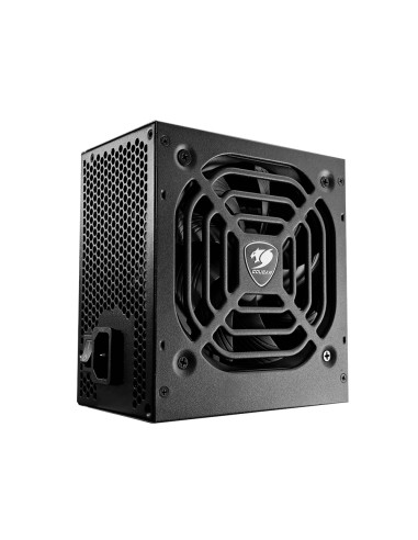 500W CGR-STC500 Black 80+ White