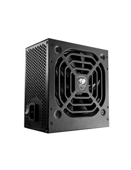 500W CGR-STC500 Black 80+ White