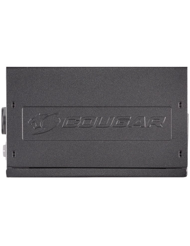 500W CGR-STC500 Black 80+ White